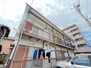 尾崎コ－ポ