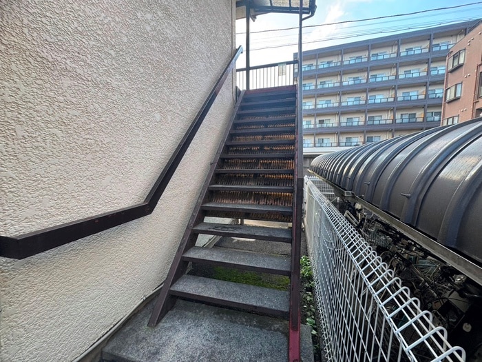 その他 尾崎コ－ポ