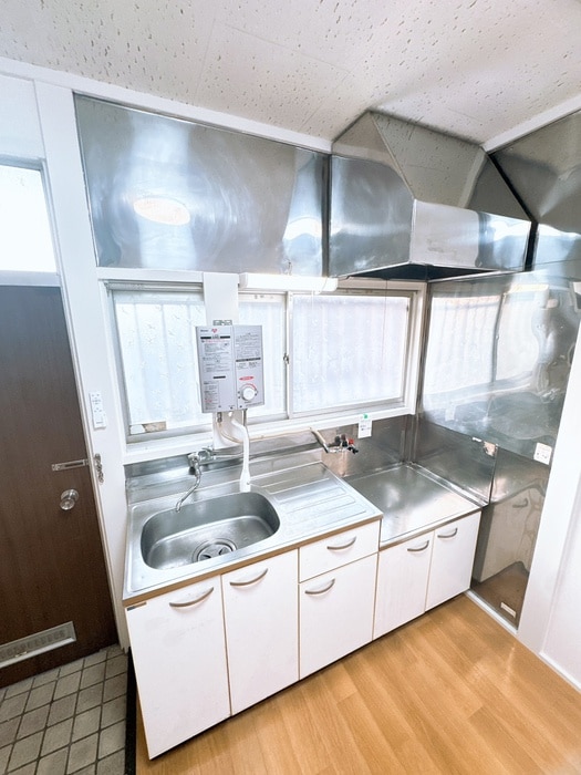 キッチン 尾崎コ－ポ