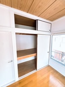 収納 尾崎コ－ポ