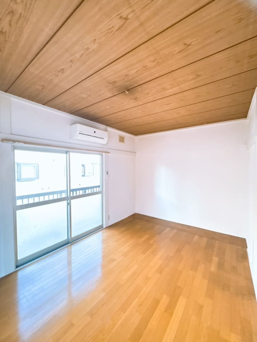 居室 尾崎コ－ポ