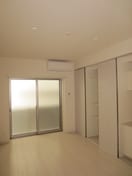 居室 リブリ・プモリⅠ