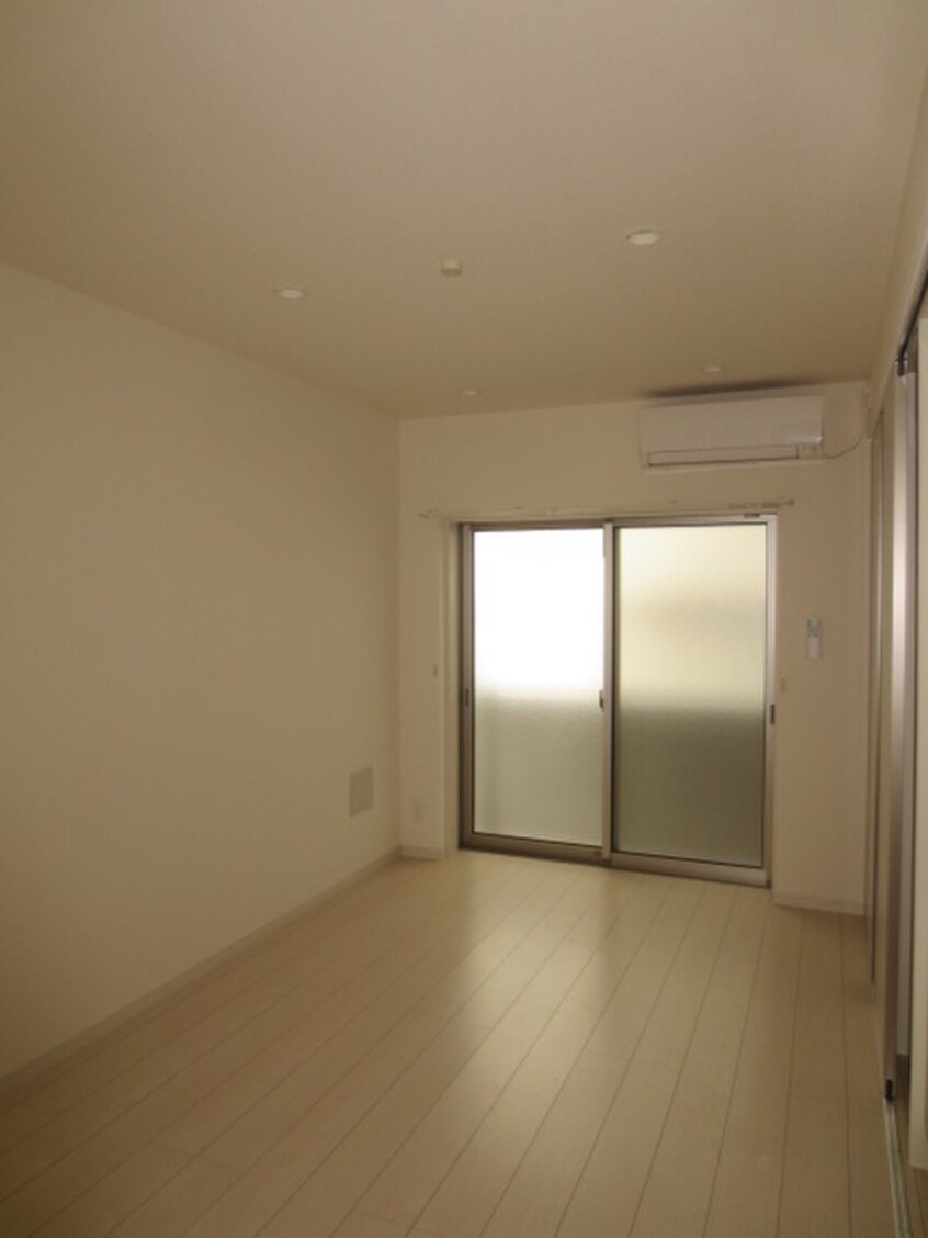 居室 リブリ・プモリⅠ