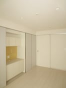 居室 リブリ・プモリⅠ