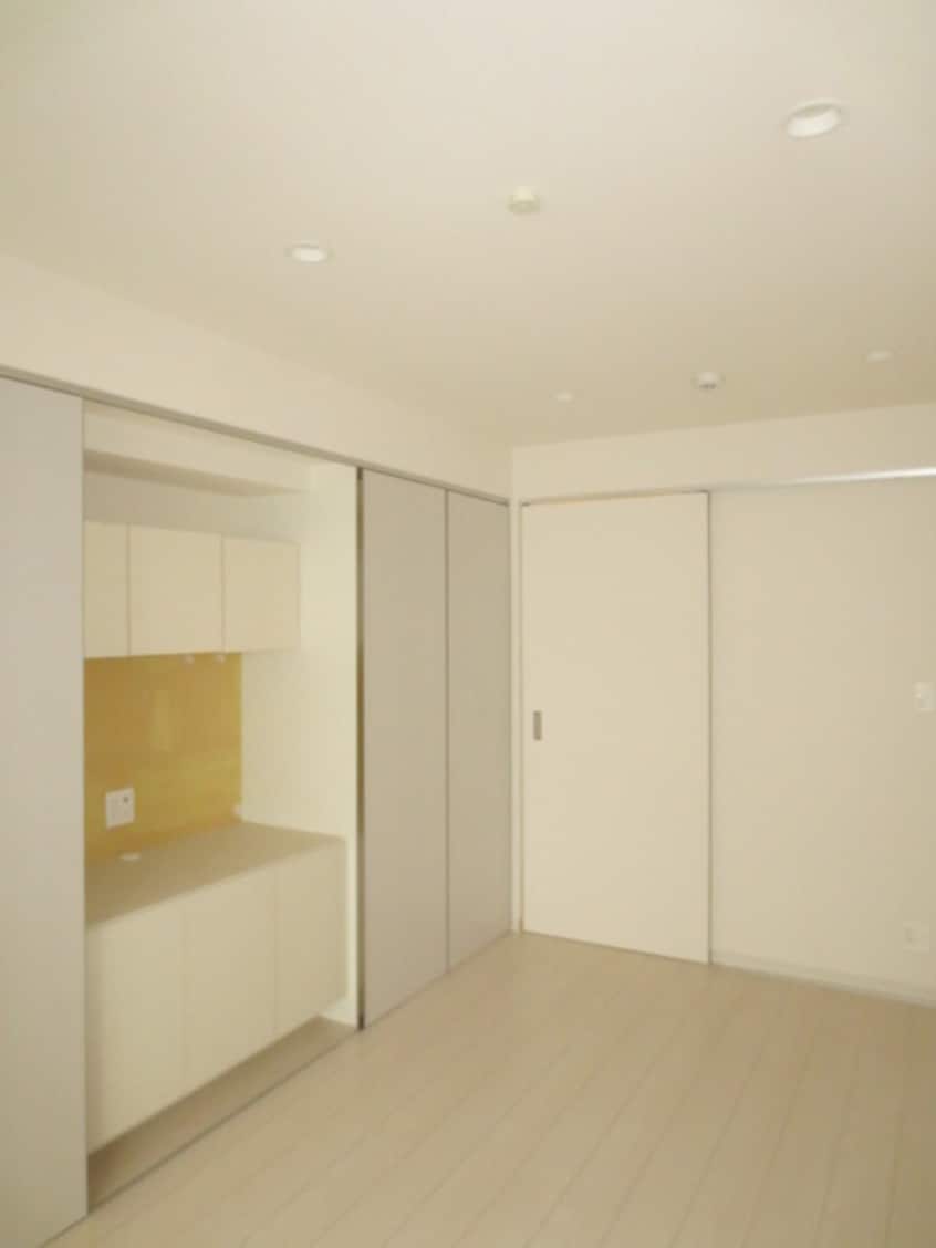 居室 リブリ・プモリⅠ