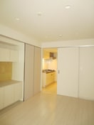 居室 リブリ・プモリⅠ