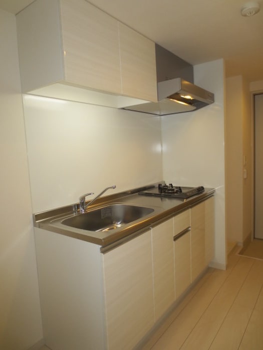 キッチン リブリ・プモリⅠ