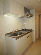 キッチン リブリ・プモリⅠ