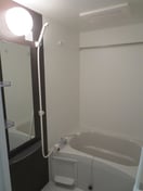 バス／シャワールーム等 リブリ・プモリⅠ