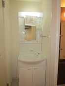 洗面 リブリ・プモリⅠ