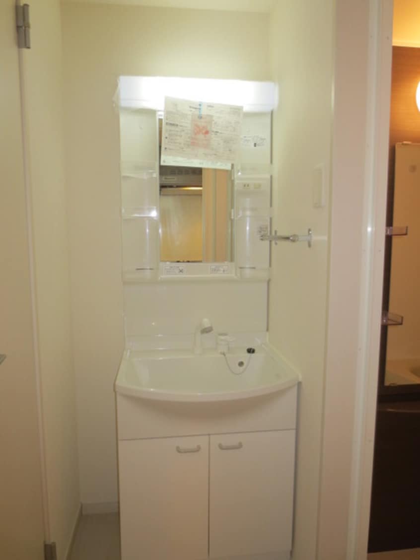 洗面 リブリ・プモリⅠ