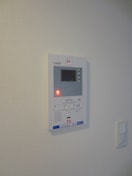 内観写真 リブリ・プモリⅠ