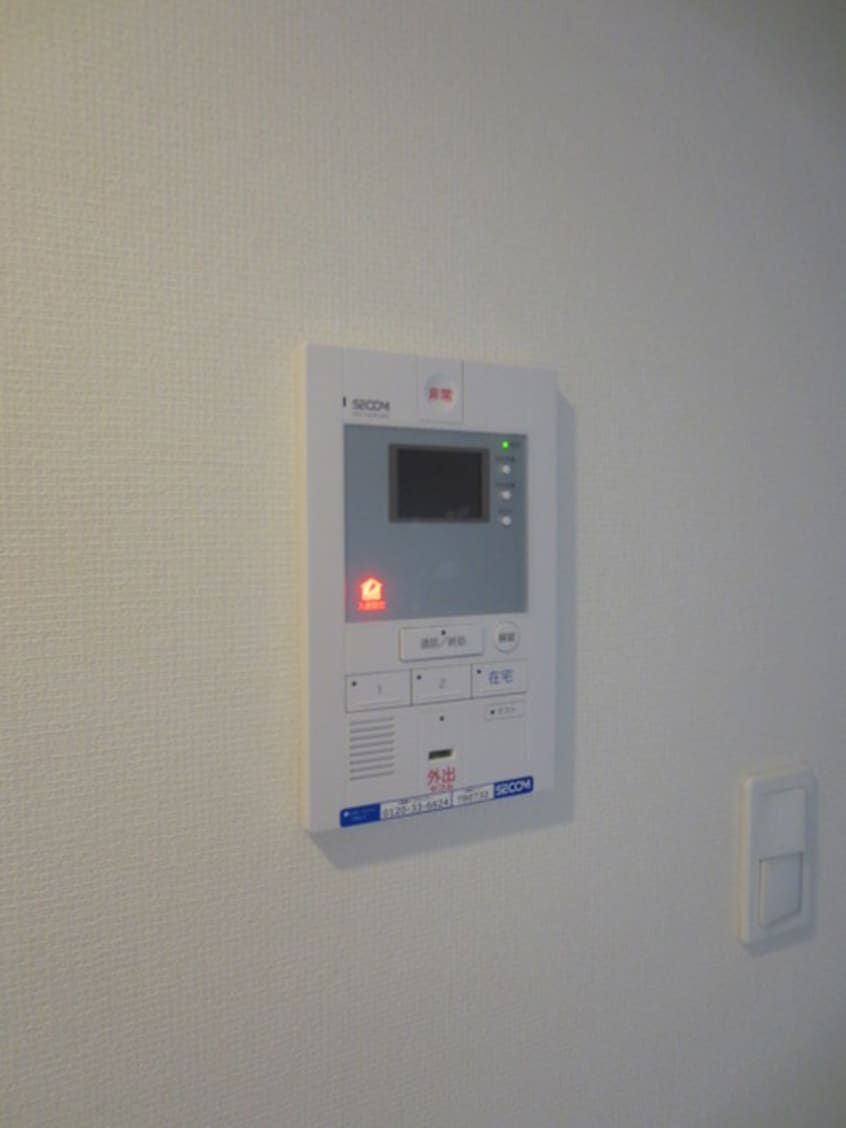 内観写真 リブリ・プモリⅠ