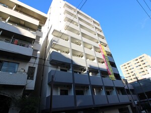 ステージグランデ菊川（204）
