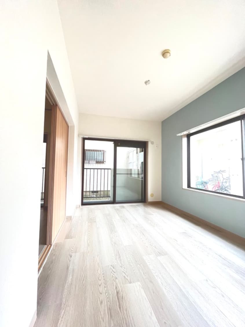 居室 ﾚｼﾞﾃﾞﾝｽ谷川