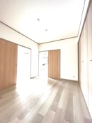 居室 ﾚｼﾞﾃﾞﾝｽ谷川