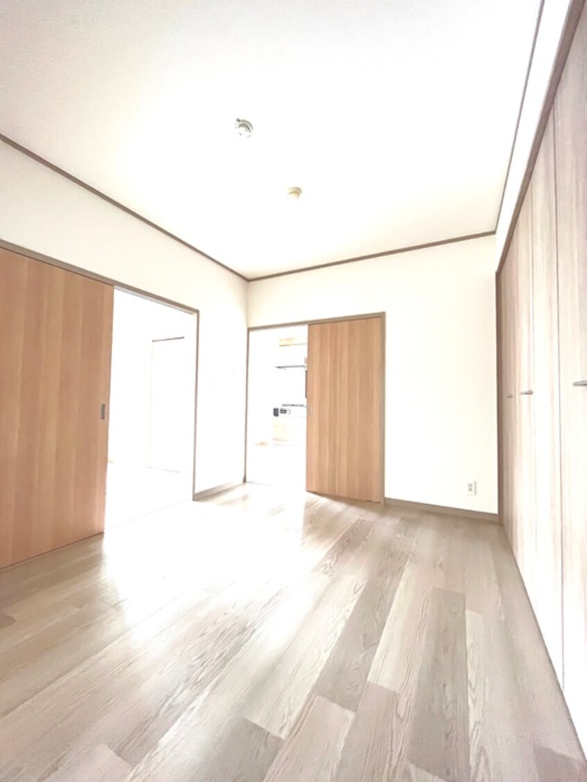 居室 ﾚｼﾞﾃﾞﾝｽ谷川