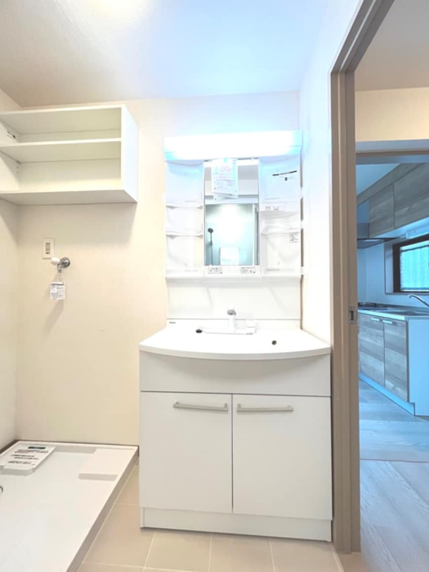 洗面 ﾚｼﾞﾃﾞﾝｽ谷川