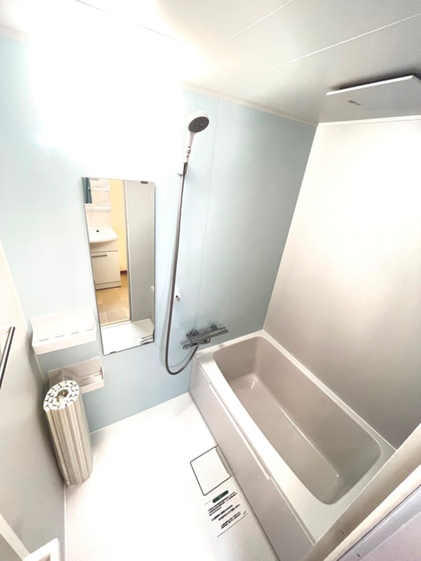 バス／シャワールーム等 ﾚｼﾞﾃﾞﾝｽ谷川