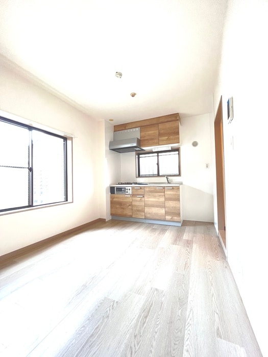 居室 ﾚｼﾞﾃﾞﾝｽ谷川