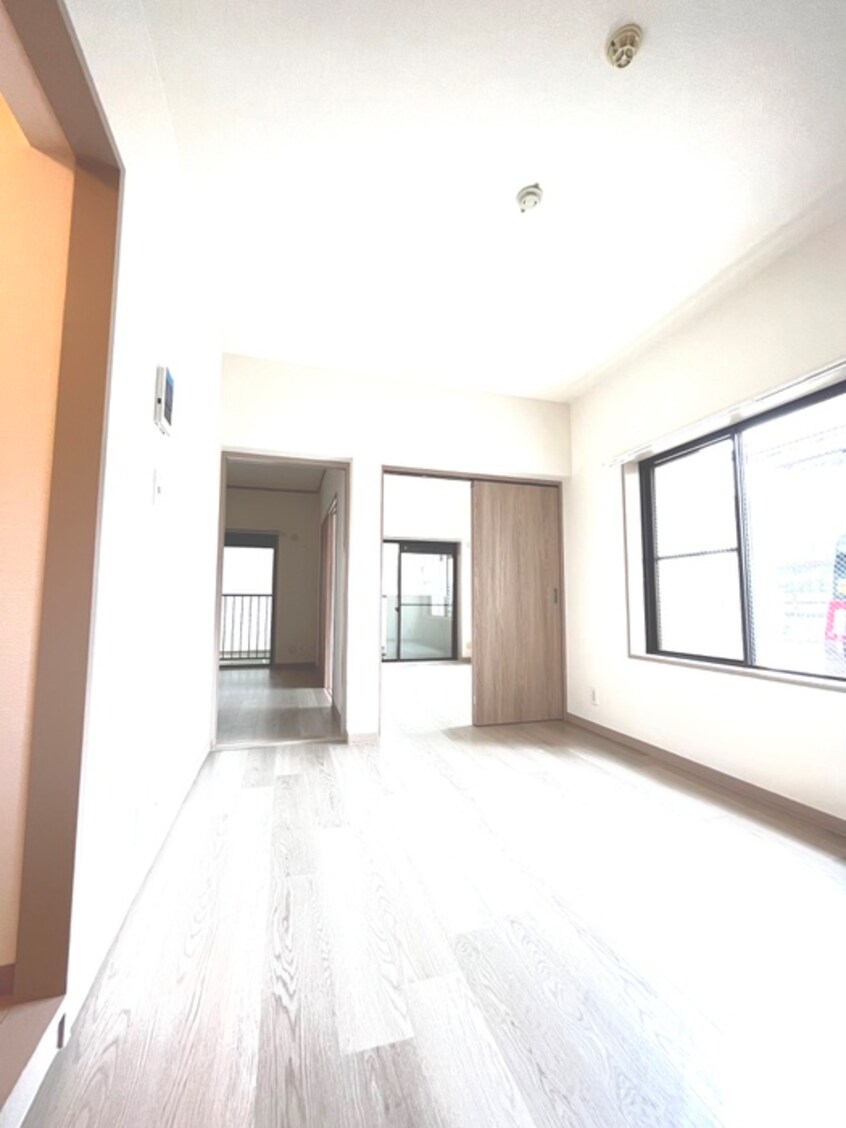 居室 ﾚｼﾞﾃﾞﾝｽ谷川