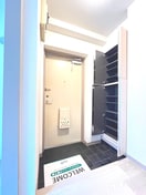 靴箱 ﾚｼﾞﾃﾞﾝｽ谷川