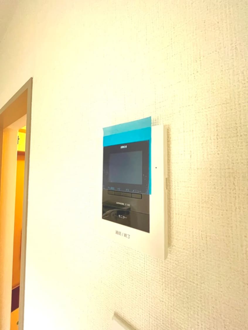 内観写真 ﾚｼﾞﾃﾞﾝｽ谷川