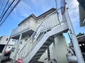 完成写真