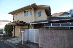師岡町戸建