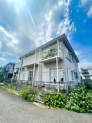 シ－パ－クの外観