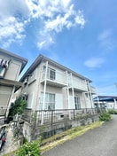 外観写真 シ－パ－ク