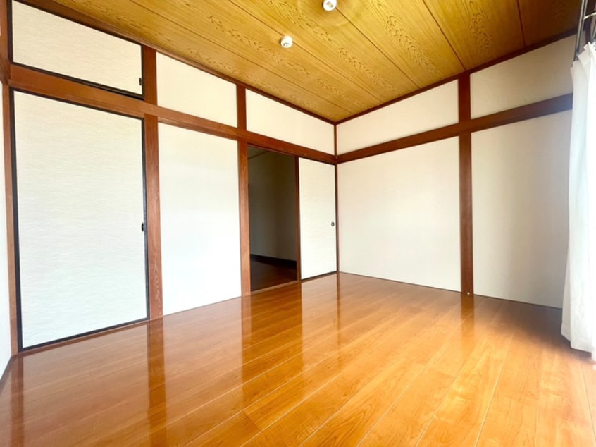 居室 シ－パ－ク