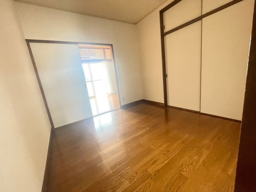 居室 シ－パ－ク