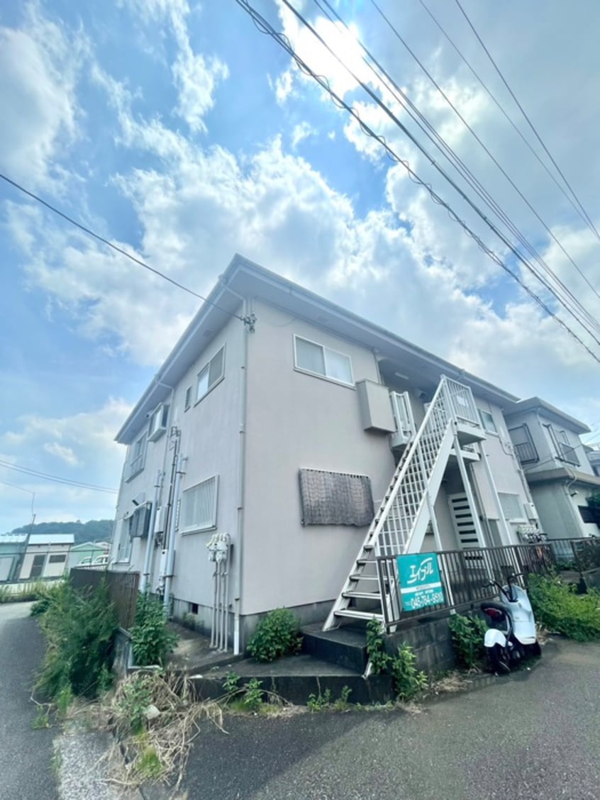 外観写真 シ－パ－ク