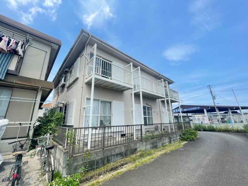 外観写真 シ－パ－ク