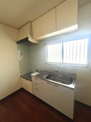 キッチン シ－パ－ク