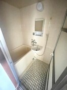 バス／シャワールーム等 シ－パ－ク