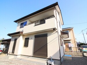 仮）的場新築戸建　B棟
