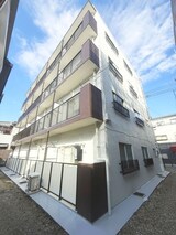 石井マンション