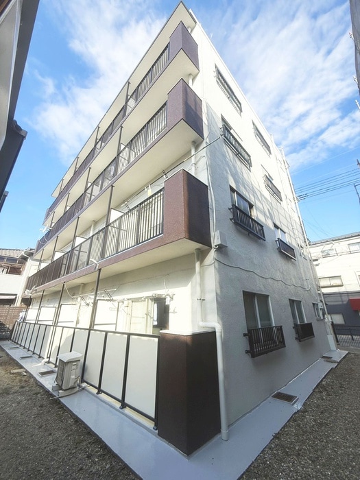 外観写真 石井マンション