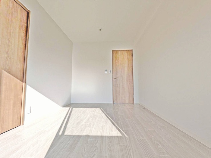 居室 石井マンション