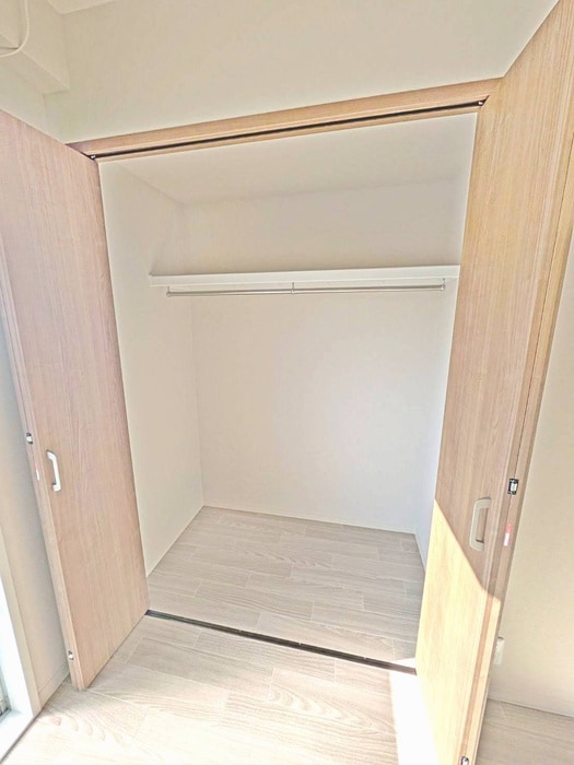 収納 石井マンション