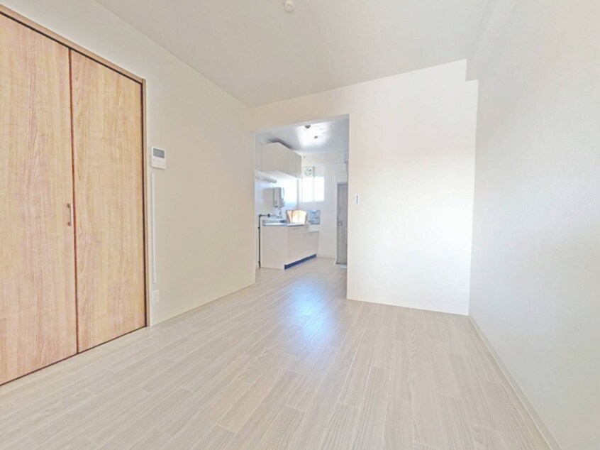 居室 石井マンション