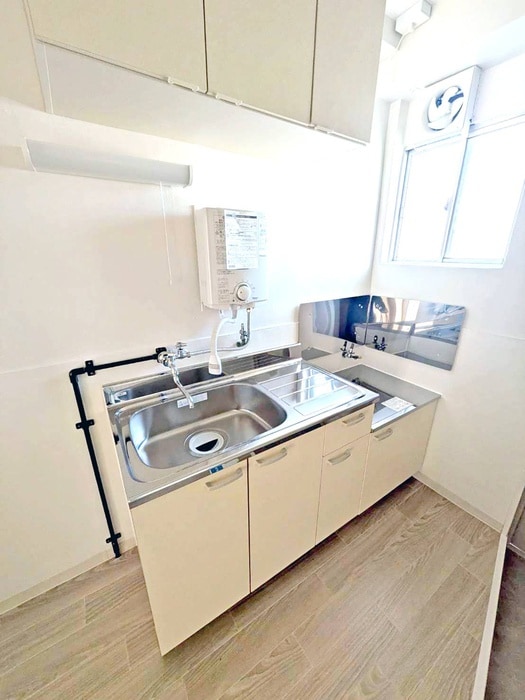 キッチン 石井マンション