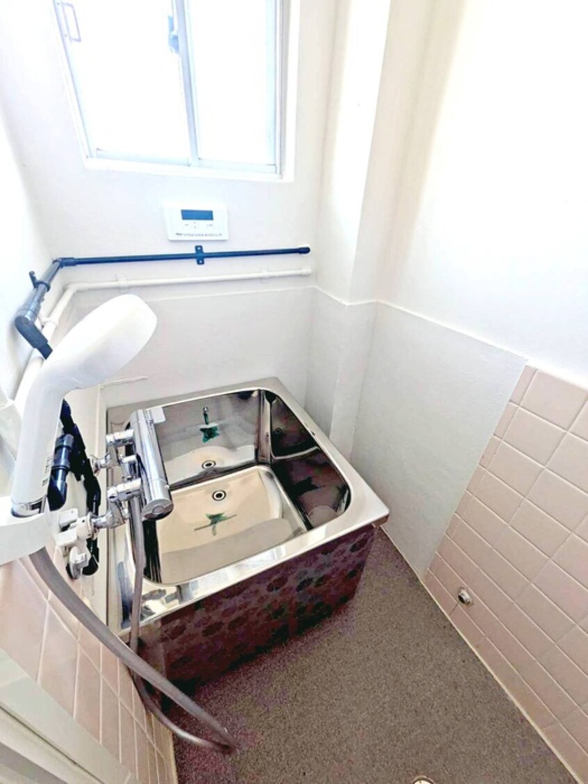 バス／シャワールーム等 石井マンション