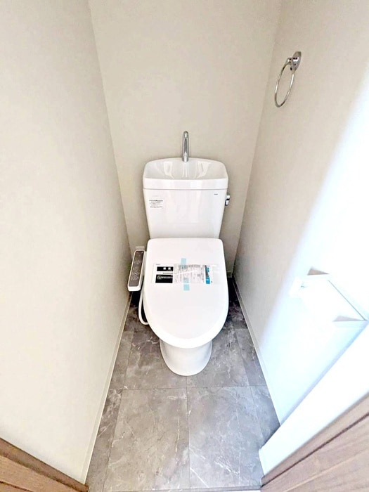 トイレ 石井マンション