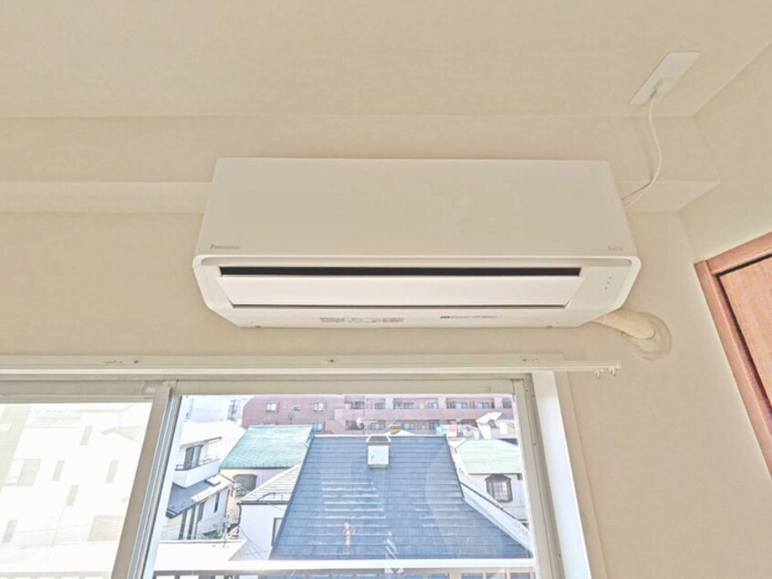 内観写真 石井マンション