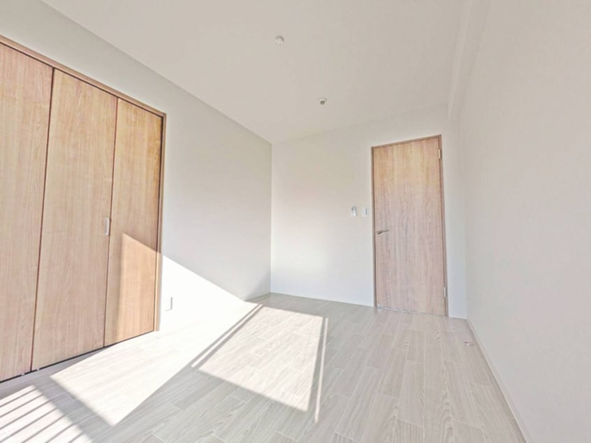 居室 石井マンション