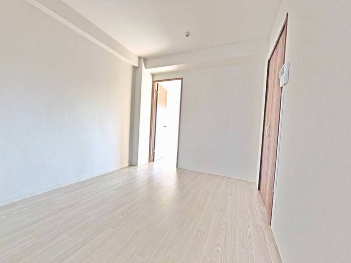 居室 石井マンション