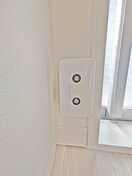 内観写真 石井マンション